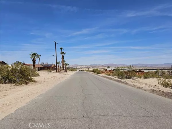 29 Palms, CA 92277,1234 Homestead