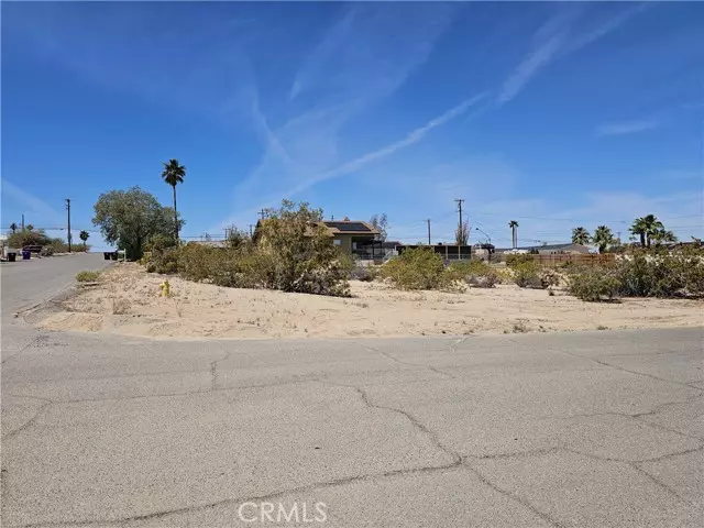 1234 Homestead, 29 Palms, CA 92277