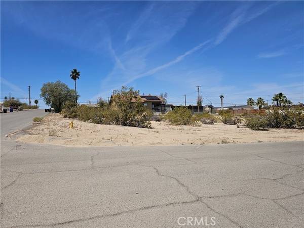 1234 Homestead, 29 Palms, CA 92277