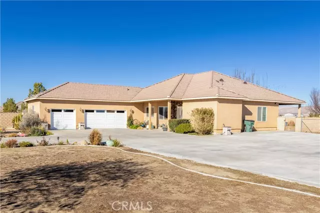 Rosamond, CA 93560,6755 Dogwood Avenue