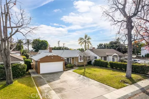 Ontario, CA 91762,661 W Harvard Place