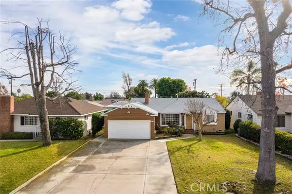 Ontario, CA 91762,661 W Harvard Place