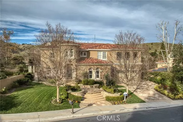 Calabasas, CA 91302,26755 Provence Drive