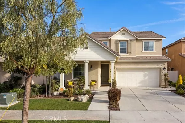 671 Whalen Way, Oxnard, CA 93036