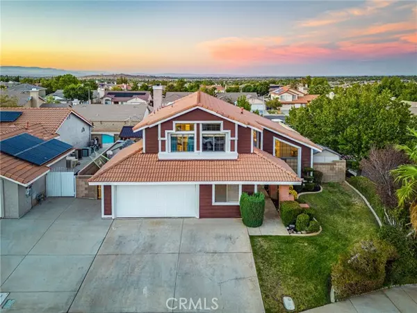 4221 Vitrina Lane, Palmdale, CA 93551