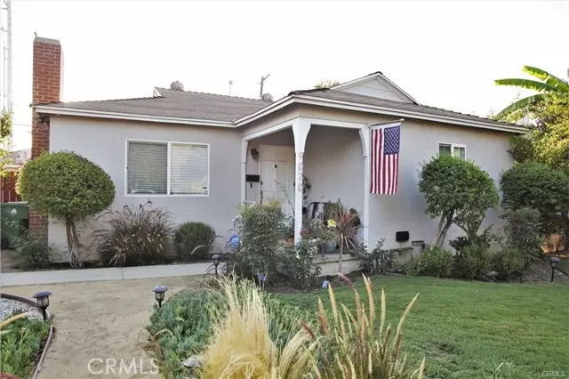 9070 Costello Avenue, Panorama City, CA 91402