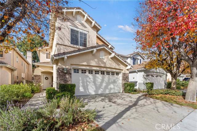 25557 Burns Place, Stevenson Ranch, CA 91381