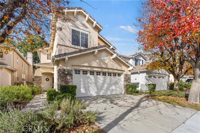 Stevenson Ranch, CA 91381,25557 Burns Place