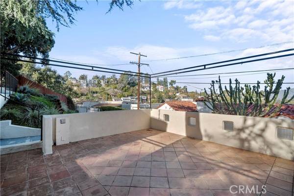 2559 Corralitas Drive, Silver Lake, CA 90039