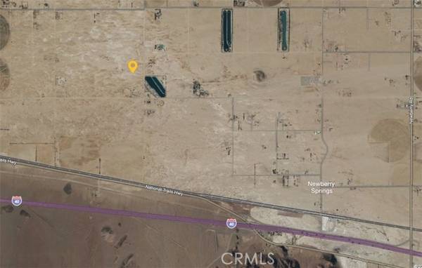 33100 Dune, Newberry Springs, CA 92365