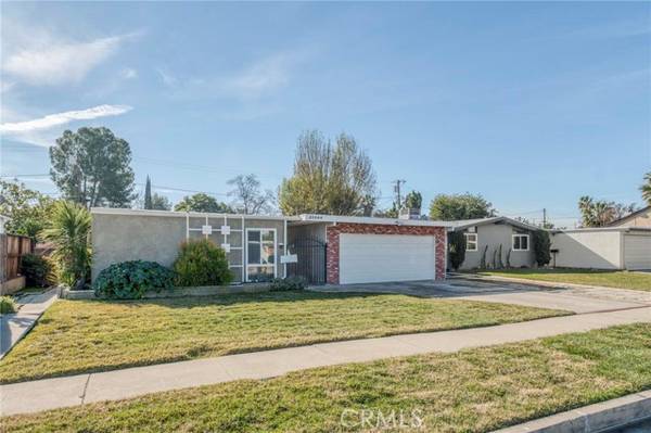 20344 Mobile Street, Winnetka, CA 91306