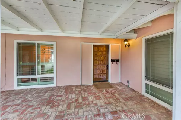 7258 Ponce Avenue, West Hills, CA 91307