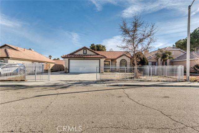 36824 Pine Valley Court, Palmdale, CA 93552