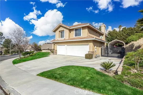 Canyon Country, CA 91387,14225 Everglades Court