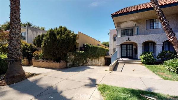 1029 N Orange Grove Avenue, West Hollywood, CA 90046