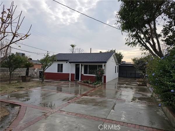 9945 Telfair Avenue, Pacoima, CA 91331