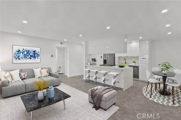 Hermosa Beach, CA 90254,2411 Prospect Avenue #201