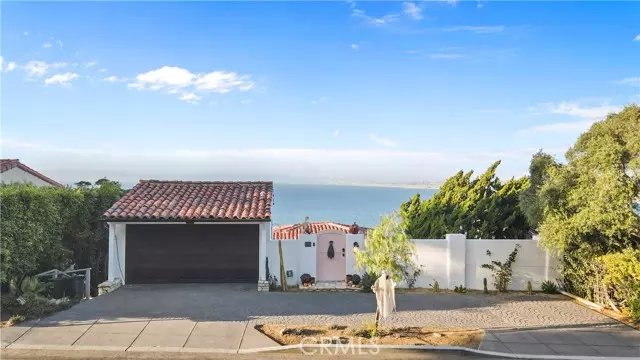 615 Palos Verdes Drive, Palos Verdes Estates, CA 90274