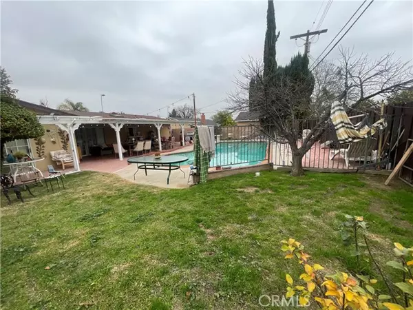 Chatsworth, CA 91311,20124 Citronia Street