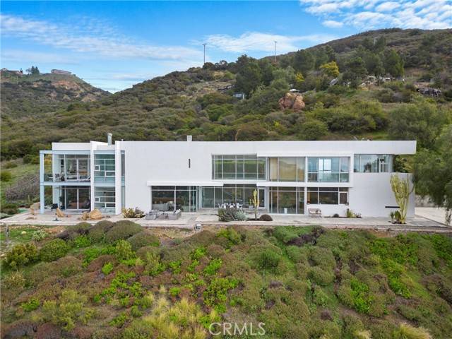 22581 Mansie Road, Malibu, CA 90265