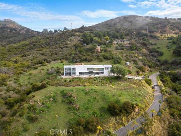 Malibu, CA 90265,22581 Mansie Road