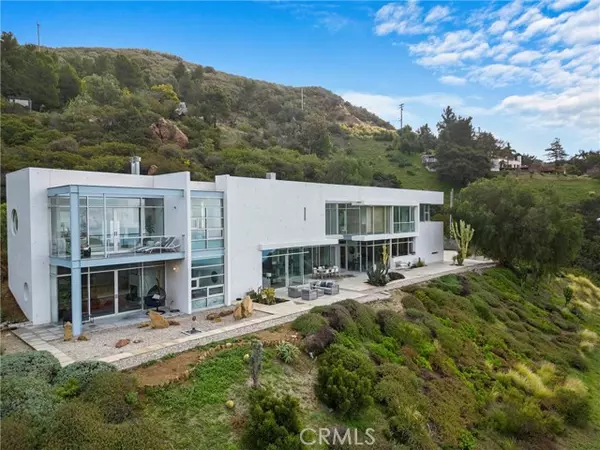 Malibu, CA 90265,22581 Mansie Road