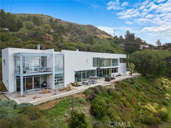 Malibu, CA 90265,22581 Mansie Road