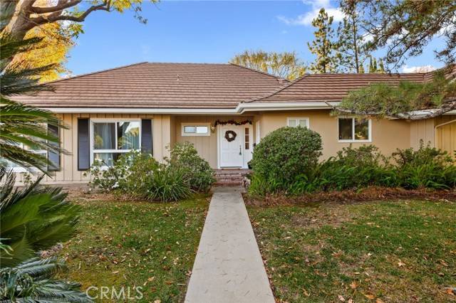 17326 Bircher Street, Granada Hills, CA 91344