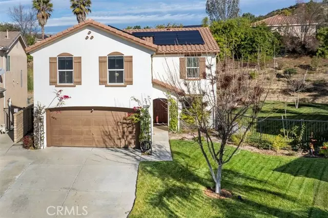 28353 Millbrook Place, Castaic, CA 91384