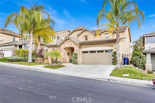 Saugus, CA 91390,29276 Discovery Ridge Drive