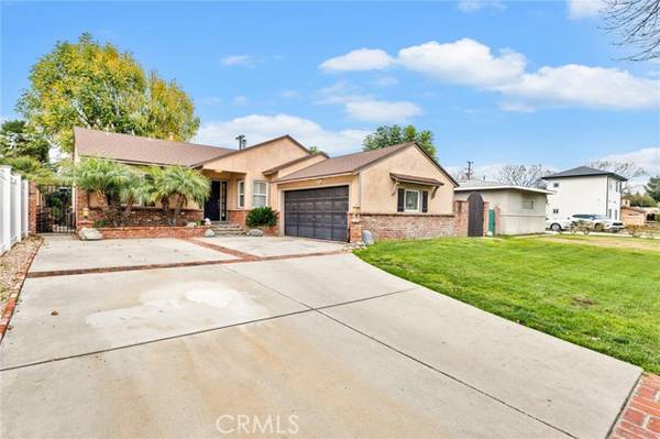 15815 Mayall Street, Granada Hills, CA 91343