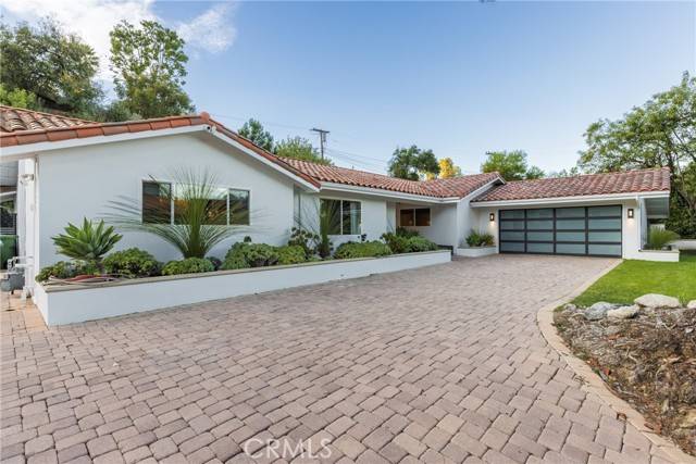 4419 Romero Drive, Tarzana, CA 91356