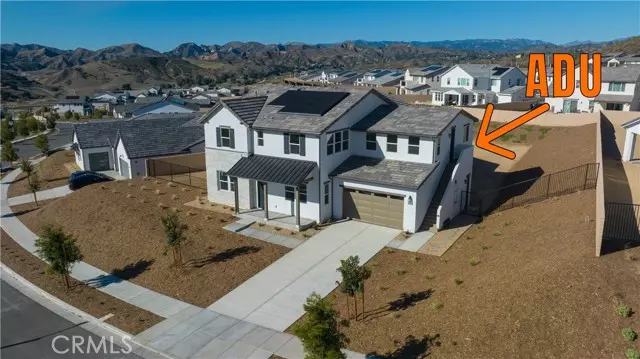 28413 Old Springs Road, Castaic, CA 91384