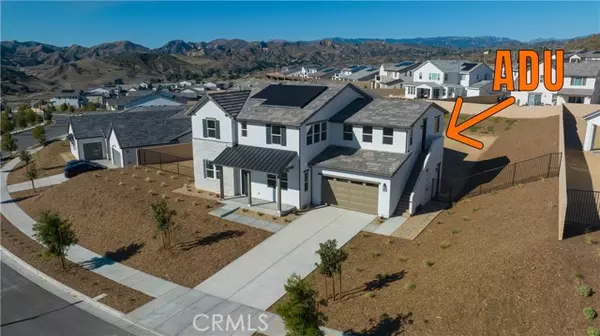 28413 Old Springs Road, Castaic, CA 91384