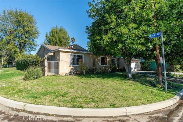 18725 Bassett Street, Reseda, CA 91335