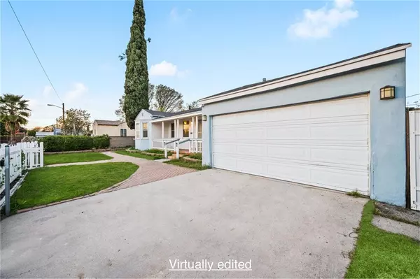 Valley Glen, CA 91606,12635 Gilmore Street