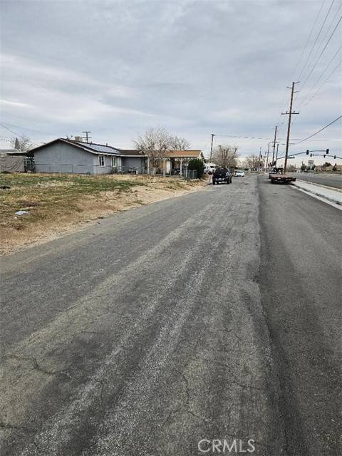 Rosamond, CA 93560,0 Rosamond Blvd