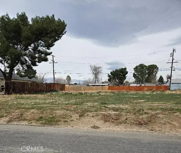 Rosamond, CA 93560,0 Rosamond Blvd