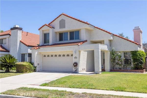 5576 Honeyman Street, Simi Valley, CA 93063