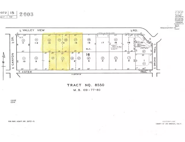 23671 Aster Trail, Calabasas, CA 91302