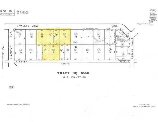 23671 Aster Trail, Calabasas, CA 91302