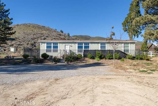 40335 107th Street, Leona Valley, CA 93551