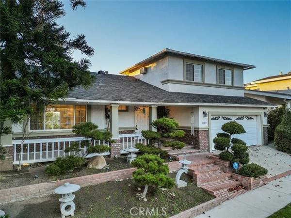 9707 Frankirst Avenue, Northridge, CA 91343