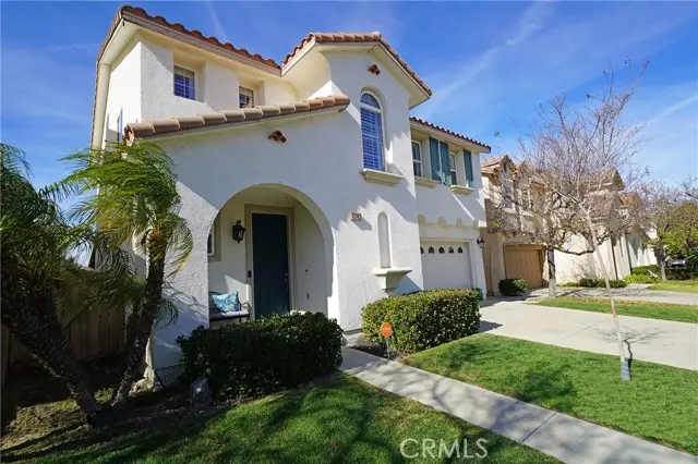 Canyon Country, CA 91387,17743 Bentley Manor Place