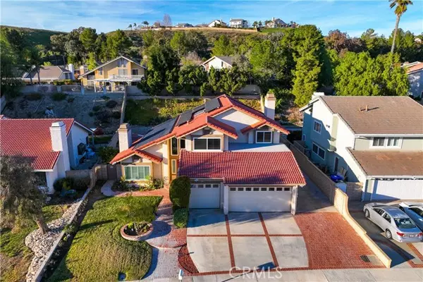 Canyon Country, CA 91387,17415 Ascona Drive