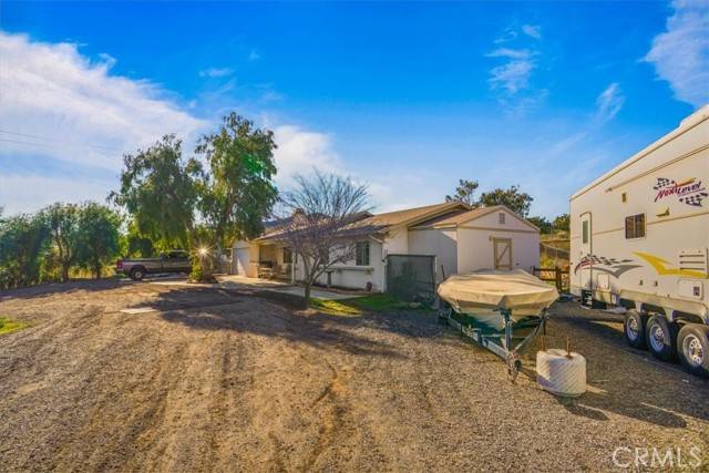 34119 Red Rover Mine Road, Acton, CA 93510