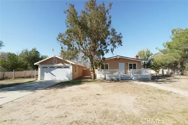 Littlerock, CA 93543,9707 E Avenue S4