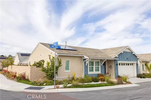 25103 Limetree Lane, Canyon Country, CA 91387