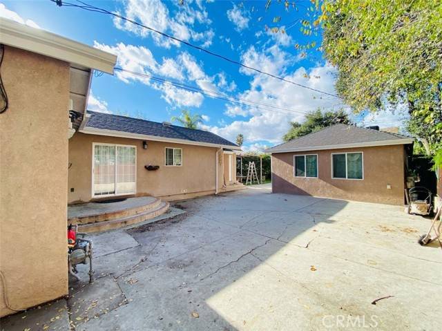 731 N Alexander Street, San Fernando, CA 91340