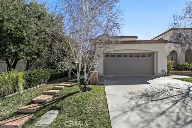 27660 Elk Ridge Road, Castaic, CA 91384